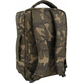 Batoh Fox Taška batoh Notebook Gadget Bag 22 l vícebarevná