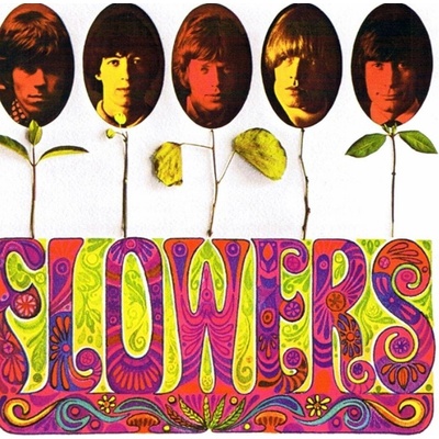 The Rolling Stones - Flowers