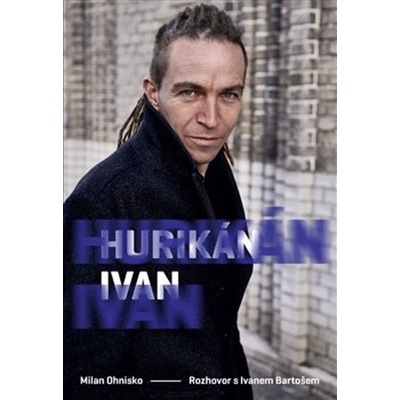 Hurikán Ivan DRUHÉ MĚSTO - Milan Ohnisko