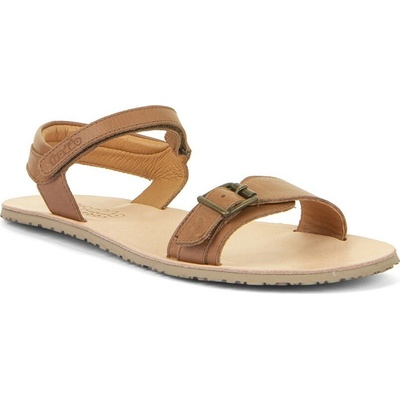 Froddo Barefoot Flexy Buckle G3150285 Brown