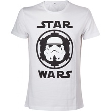 Star Wars Storm Trooper tričko