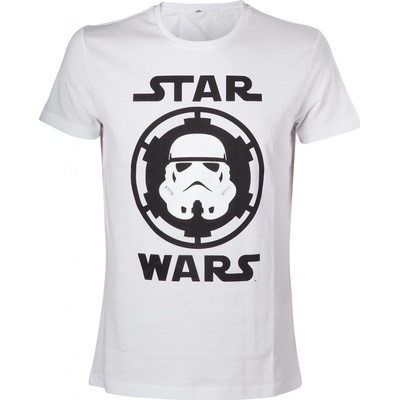 Star Wars Storm Trooper tričko