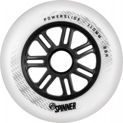 Powerslide Spinner 76 mm 85A 4 ks
