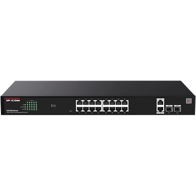 IP-COM G2220P-16-250W