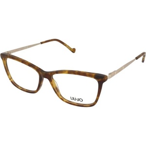 LIU JO Диоптрични очила liu jo lj2765 240 - leshti