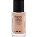 Chanel Les Beiges Foundation lehký make-up s rozjasňujícím účinkem BD31 30 ml