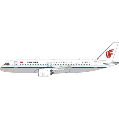 Phoenix COMAC C919-100ER Air China 1:400