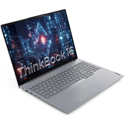 Lenovo ThinkBook 16 G8 21SK008QPB