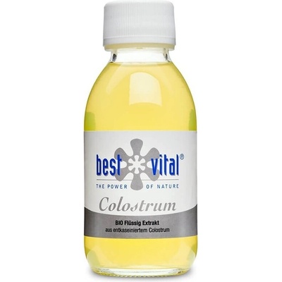 Best Vital Течна БИО Коластра Best Vital® 125 ml | Best Vital (71012 BV)