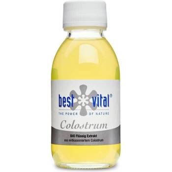 Best Vital Течна БИО Коластра Best Vital® 125 ml | Best Vital (71012 BV)