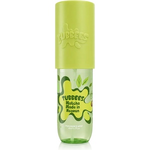 Grandeur Tubbees Matcha Made In Heaven Спрей за тяло 90 ml