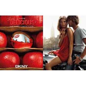 DKNY Red Delicious EDP 50 ml