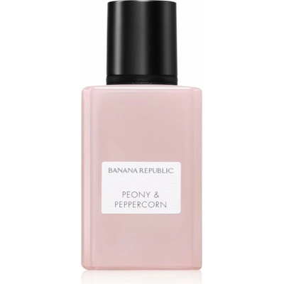 Banana Republic Peony & Peppercor parfémovaná voda unisex 30 ml