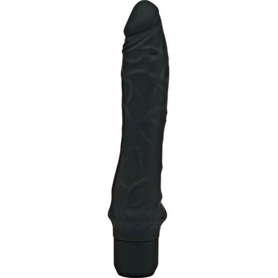Get Real Classic Large Black
