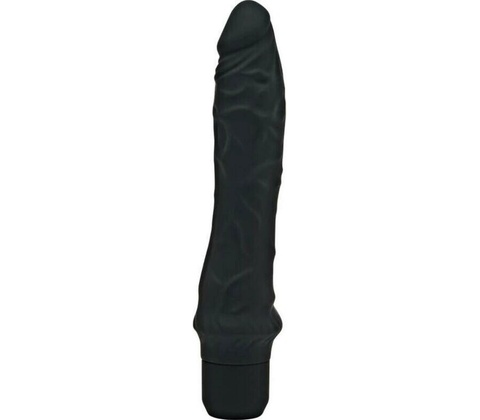 Get Real Classic Large Black