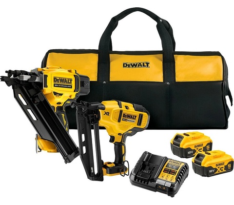 DEWALT DCK246P2