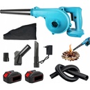 Vysavače listí Red Technic RTODL0044