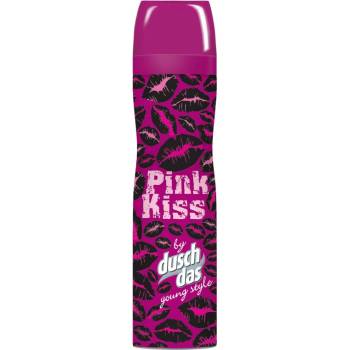 Dusch Das Pink Kiss deospray 150 ml