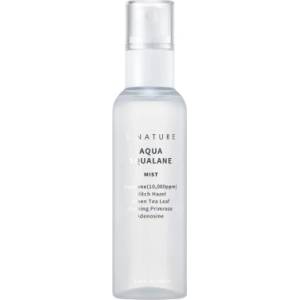 S.Nature Спрей за лице Aqua Squalane, 100 ml