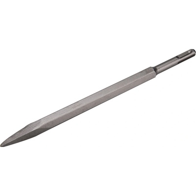 EXTOL PREMIUM sekáč špičatý SDS PLUS, 250x14mm