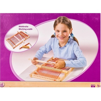 EmonaMall Дървен стан EmonaMall - Код W3261 (W3261-200552520-2002005525203)