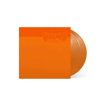 BORIS - HEAVY ROCKS COLORED LTD. LP
