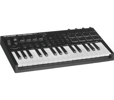 M-Audio Oxygen Pro Mini