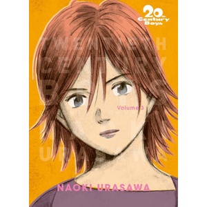 20th Century Boys Perfect Edition T03 - Fauve d'Angoulême - Prix de la Meilleure série 2004 | Naoki Urasawa (ISBN: 9782809489774)