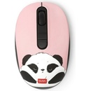 Legami Wireless Mouse - Panda WMO0004