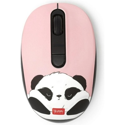 Legami Wireless Mouse - Panda WMO0004
