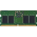 Kingston DDR5 16GB 5600MHz CL46 KVR56S46BS8-16