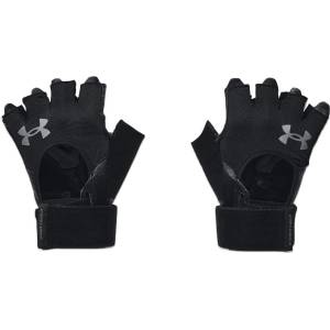 Under Armour Фитнес ръкавици M‘s Weightlifting Black XL