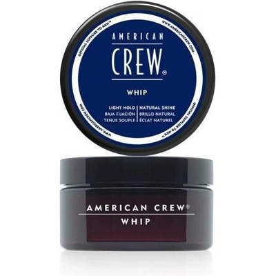 American Crew – Lehký stylingový krém pro přirozený vzhled vlasů 85 g