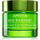 Apivita Bee Radiant extra výživný pleťový krém proti starnutiu a na spevnenie pleti 50 ml