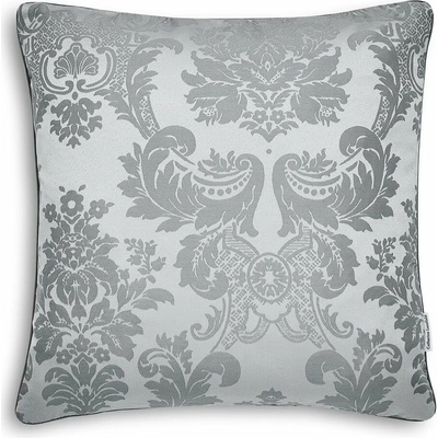 Catherine Lansfield Damaškový vankúš Damask Jacquard 43x43