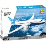 COBI Boeing 737 Max 8, 1: 110, 315 к (COBI-26608)