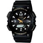 Casio AQ-S810W-1BVDF Часовници