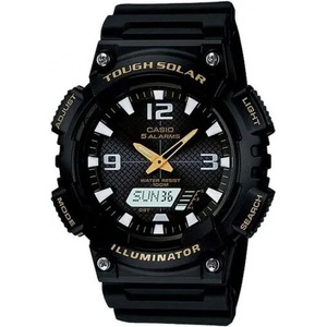 Casio AQ-S810W-1BVDF Часовници
