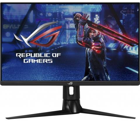 Asus XG27AQ