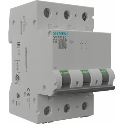 Siemens 5SL4316-7