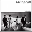 Ultravox - Vienna CD