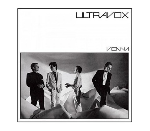 Ultravox - Vienna CD