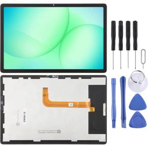 Samsung Оригинален LCD Дисплей и Тъч Скрийн за Samsung Galaxy Tab A11+ SM-X236 / SM-X230