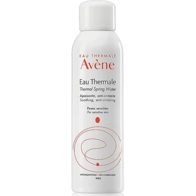 Avene Eau Thermale Termální voda ve spreji 150 ml – Zbozi.Blesk.cz