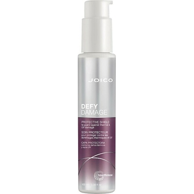 Joico Ochranný krém před tepelnou úpravou vlasů Defy Damage Protective Shield 100 ml