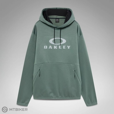 Oakley Rider Phantom Hoodie aviator green