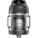 GeekVape Zeus X RTA clearomizer Gun Metal 4,5ml