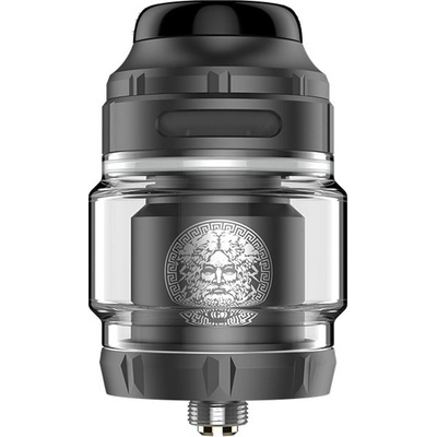 GeekVape Zeus X RTA clearomizer Gun Metal 4,5ml