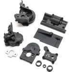 Axial корпус на скоростна кутия AT6: Gilamon AXP8