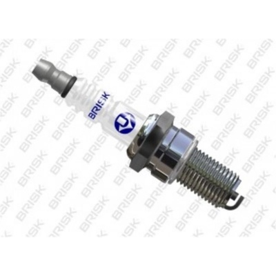 Zapalovací svíčka Brisk Standard Bombardier Quest 650 (Rotax 4-TEC) Ø12mm Plug 02 - 03 – Hledejceny.cz